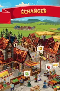  Empire: Four Kingdoms – Vignette de la capture d'écran  