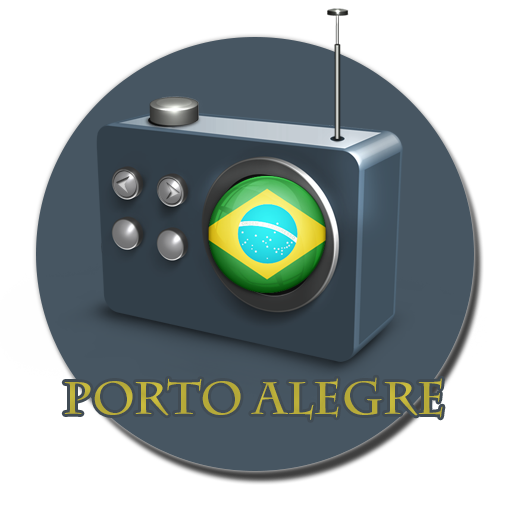 Porto Alegre Radio Stations