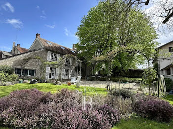 maison à Janville-sur-Juine (91)