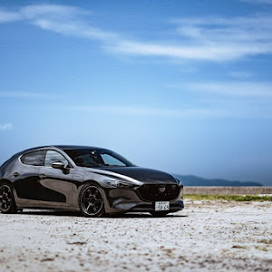 MAZDA3 BPFP