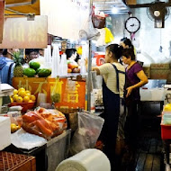 液香扁食