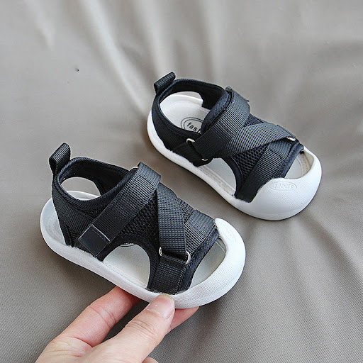 Title 3, Childrens Breathable Sandals Lightweight and c...