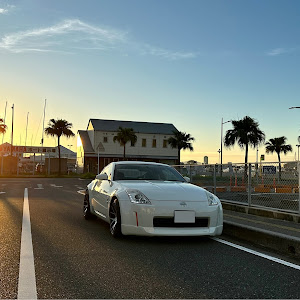 フェアレディZ Z33