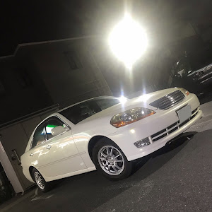 マークII JZX110