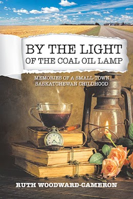 By the Light of the Coal Oil Lamp cover