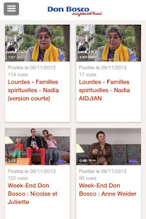 Don Bosco(圖3)-速報App
