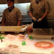 饗食天堂