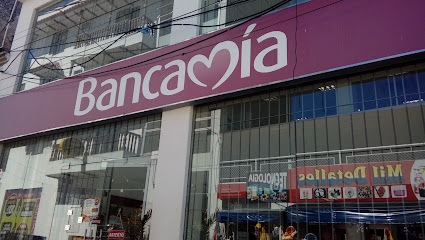 Bancamía Corozal