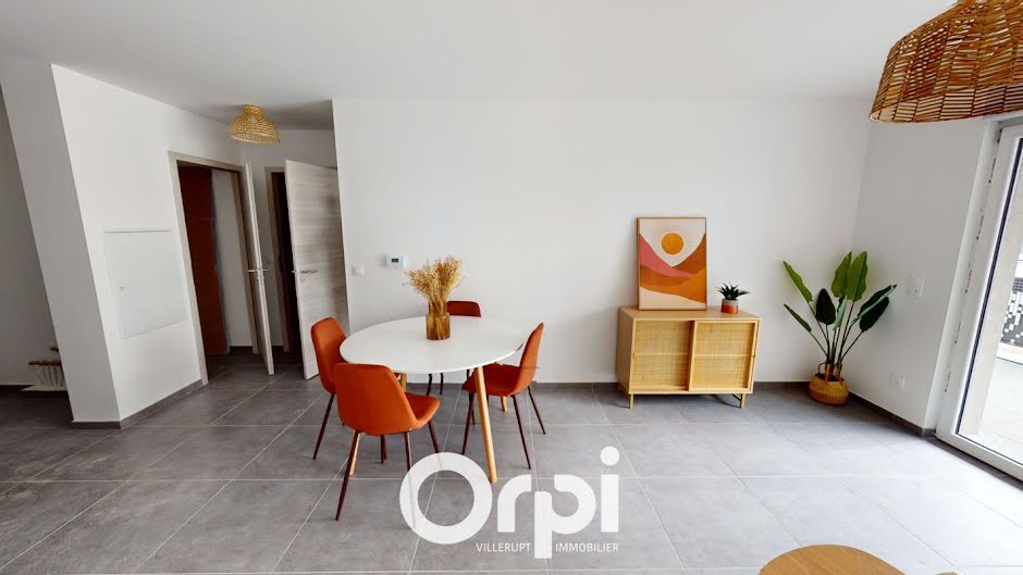 Vente appartement 2 pièces 51 m² à Mont-Saint-Martin (54350), 165 000 €