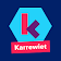 Karrewiet icon