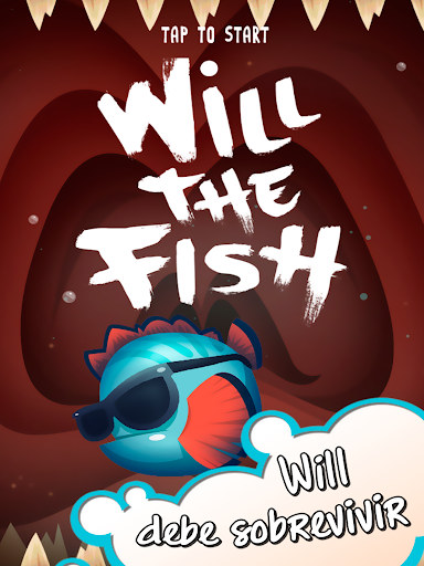 免費下載街機APP|Will the Fish Jump Flappy sea app開箱文|APP開箱王