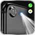 Flash on Call and SMS: Automatic Flashlight alerts1.0.6