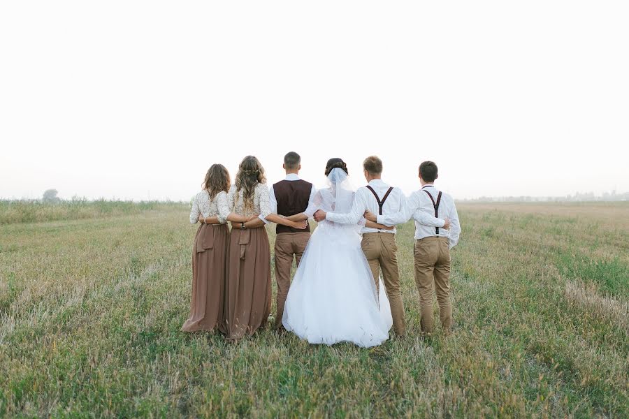 Fotógrafo de casamento Igor Tkachenko (igort). Foto de 14 de setembro 2016