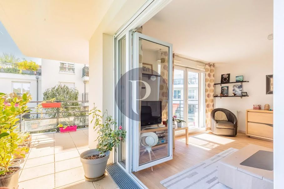 Vente appartement 4 pièces 88.96 m² à Chatenay-malabry (92290), 499 000 €