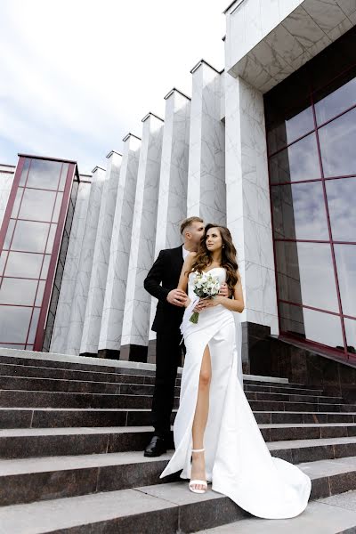 Photographe de mariage Anya Babakhina (annab). Photo du 23 novembre 2023