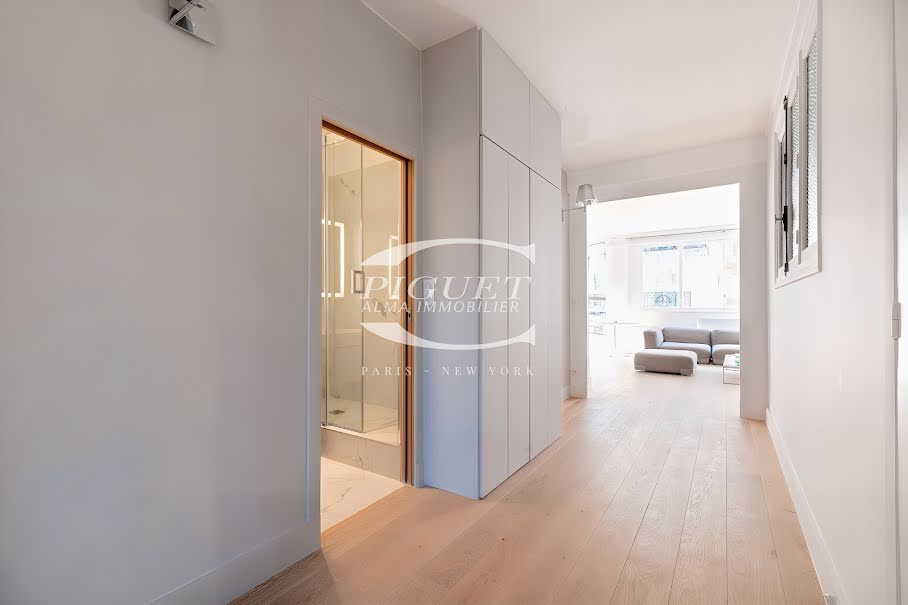 Vente appartement 4 pièces 100 m² à Paris 7ème (75007), 1 780 000 €