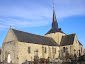 photo de Église Sainte Marguerite (Sainte Marguerite de Carrouges)