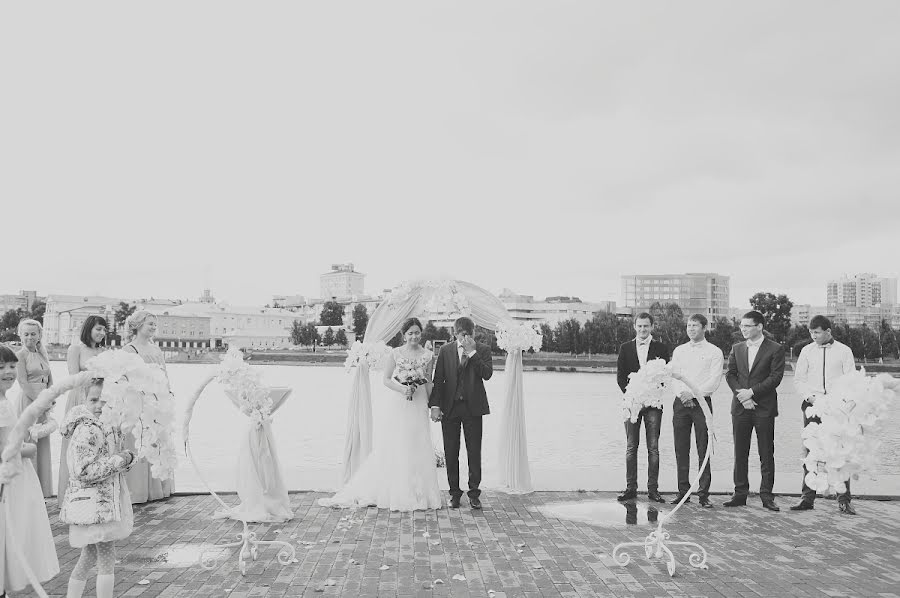 Photographe de mariage Ekaterina Korchik (katyakorchik). Photo du 20 novembre 2015