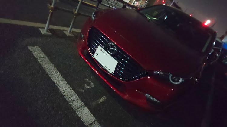 アクセラスポーツのいつもイイネ&コメントありがとうございます🙇‍♂️・車内が落ち着く・花粉症はつらいよ・花粉症治ってくれ!に関するカスタム事例の投稿画像1枚目