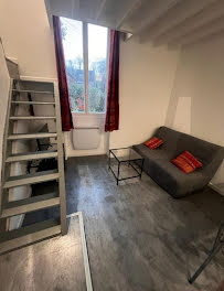 appartement à Nesles-la-Vallée (95)