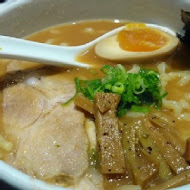 麵屋武藏
