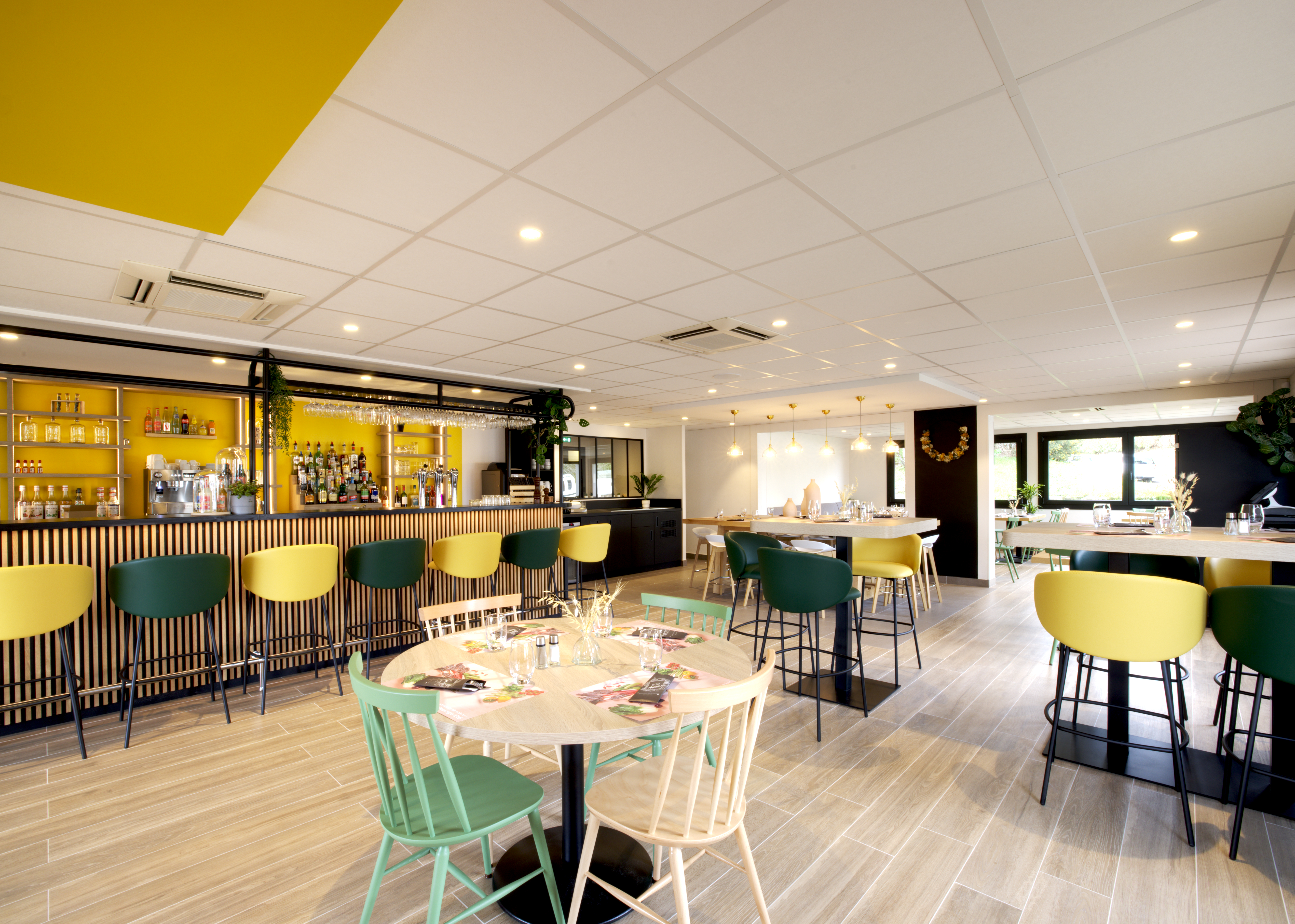 Hôtel Restaurant Campanile Limoges Nord