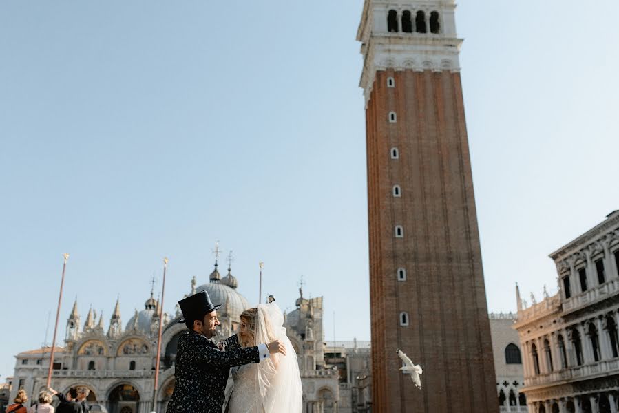 Fotografo di matrimoni Marin Avrora (marinavrora). Foto del 22 maggio 2019