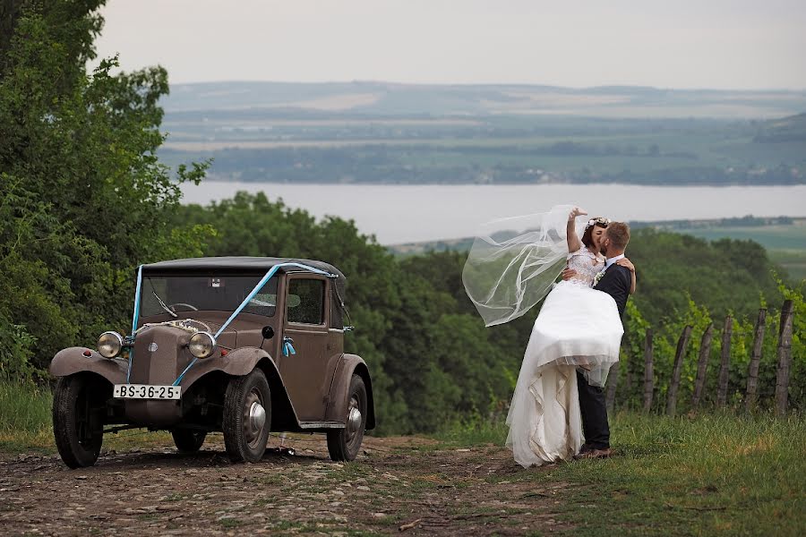 Photographe de mariage Zdeněk Fiamoli (fiamoli). Photo du 4 septembre 2017