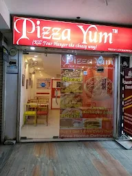 Dough Hub by Pizza Yum photo 1