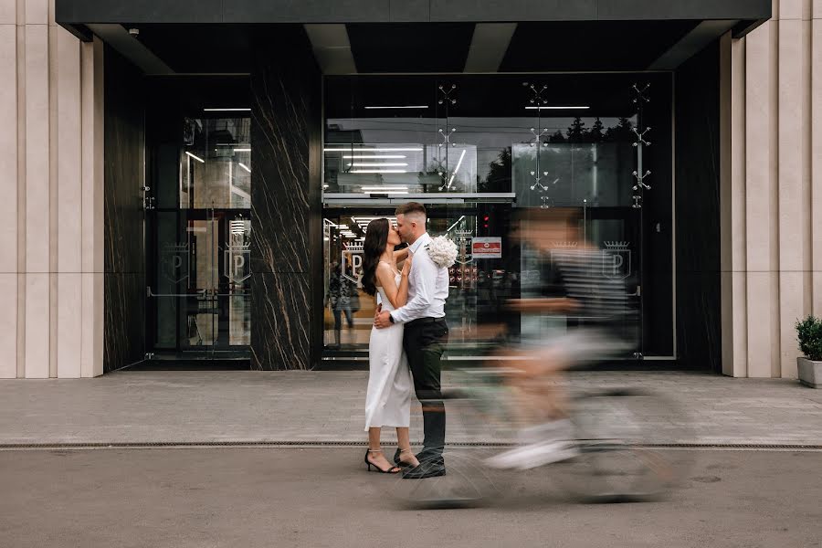 Wedding photographer Oleksіy Ageєv (alexageev). Photo of 22 August 2022