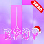 Cover Image of Herunterladen Piano Kpop – Kpop music game 1.0 APK