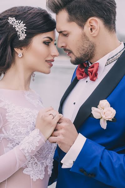 Wedding photographer Piotr Myszkowski (onewayloveticket). Photo of 2 January 2019