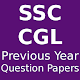 Download SSC CGL Previous Year Sample Papers For PC Windows and Mac 1.0