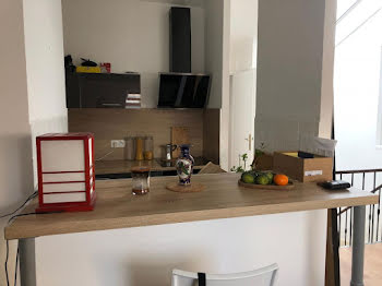 appartement à Nancy (54)