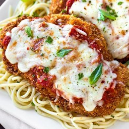 Chicken Parmesan 6 oz (4-Pack)