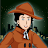 Detective Mehul:Detective Game icon