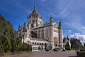 photo de Basilique Sainte-Thérèse de Lisieux