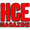 Item logo image for Horrorcore Magazine