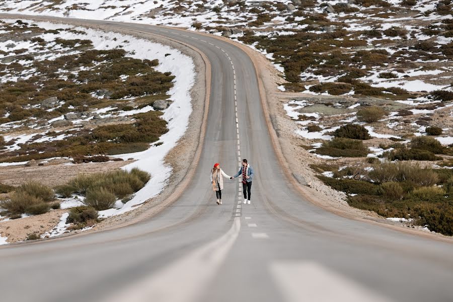 Düğün fotoğrafçısı Paulo Pinto (paulopinto). 23 Kasım 2023 fotoları