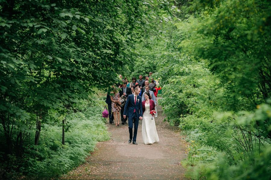 Fotógrafo de bodas Nikita Stakheev (stalsys). Foto del 23 de octubre 2017