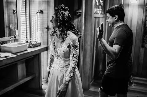 Wedding photographer Walison Rodrigues (walisonrodrigue). Photo of 28 September 2021