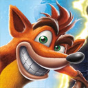 Crash Bandicoot 3 Warped Game