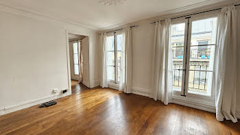 appartement à Paris 2ème (75)