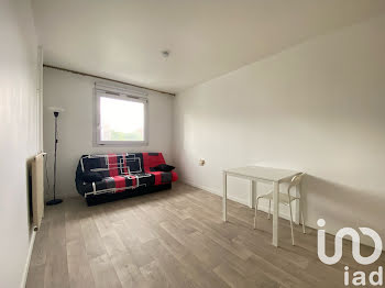 appartement à Noisy-le-Grand (93)