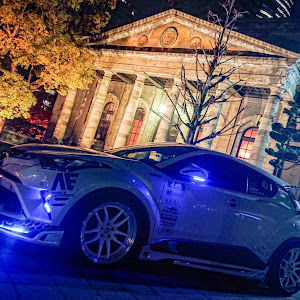 C-HR ZYX10