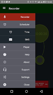 How to download Multipurpose Voice Recorder patch 5.4 apk for android