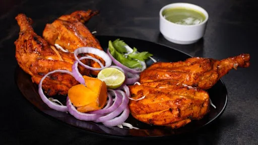 Tandoori Chicken