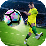 Flick Soccer Summer Cup 2017 1.0 Icon