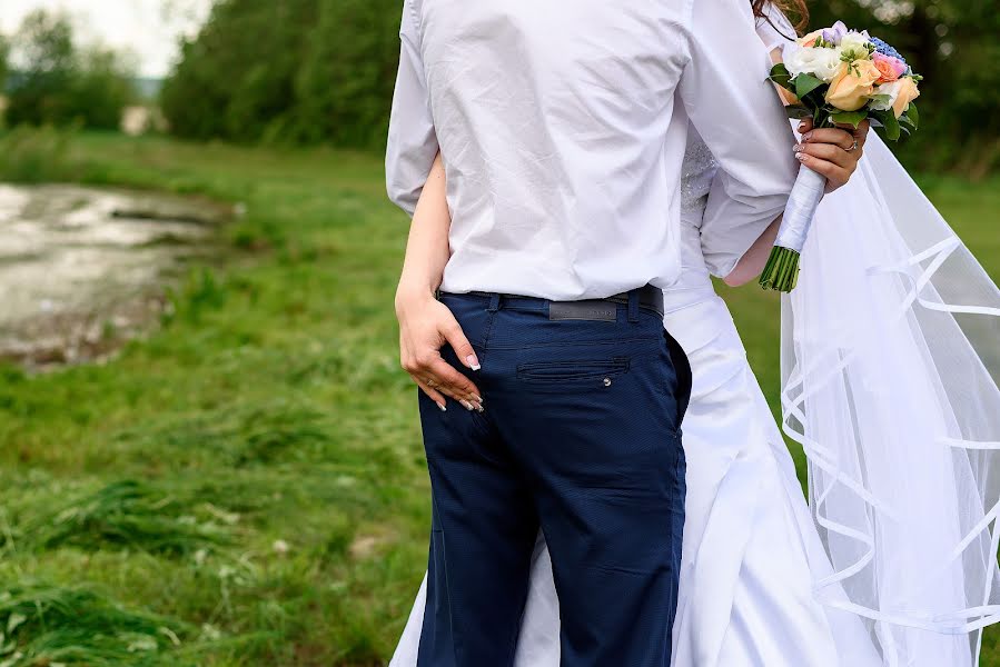 Wedding photographer Svetlana Yaroslavceva (yaroslavcevafoto). Photo of 30 May 2016