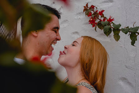 Fotógrafo de bodas Alejandro Usma (alejousma). Foto del 27 de agosto 2021